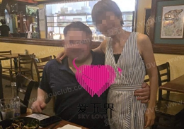 跨国婚姻交友成功案例
