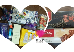 跨国婚姻交友成功案例