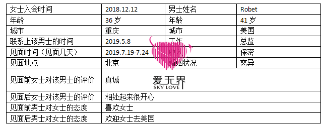 爱无界国际婚恋