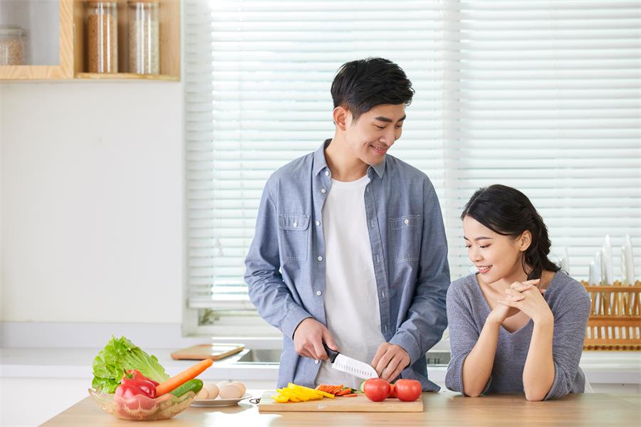 学会这几招，不怕挽不回老婆的心